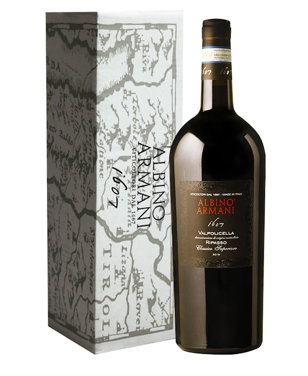 Ripasso VALPOLICELLA CLASSICO SUPERIORE Astucciato